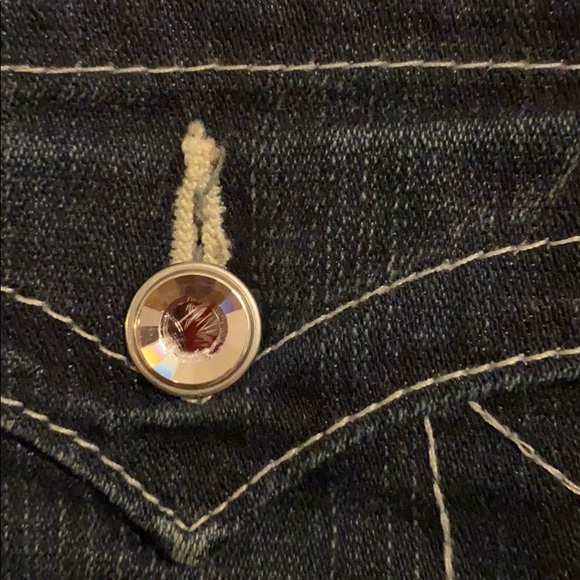 Jeans - Picture 7 of 7